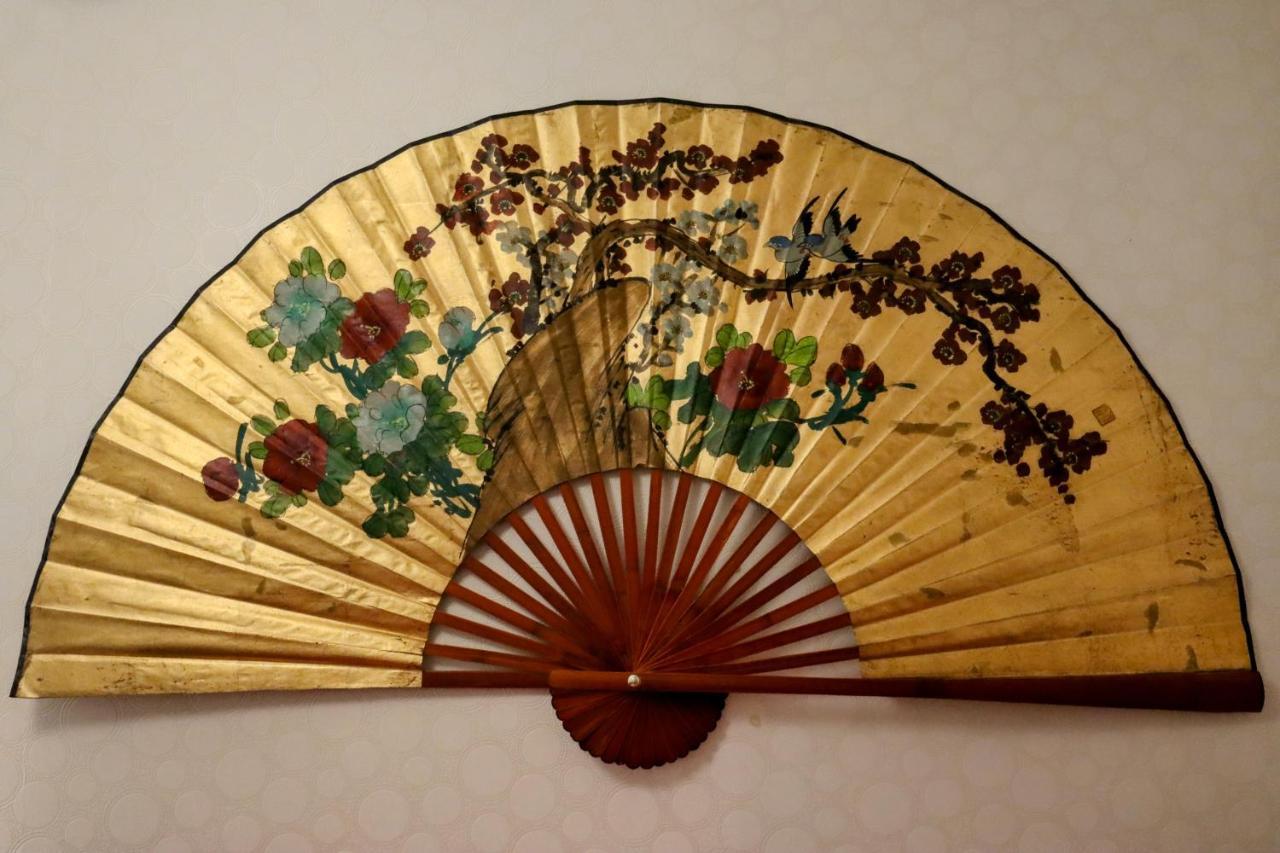 1日1組限定villa Dazaifu 露天風呂付1棟貸し Exterior foto